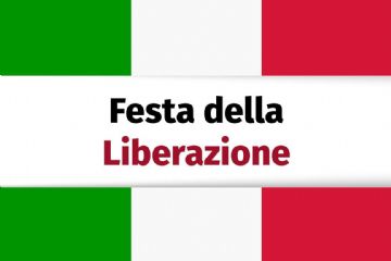 Festa della Liberazione