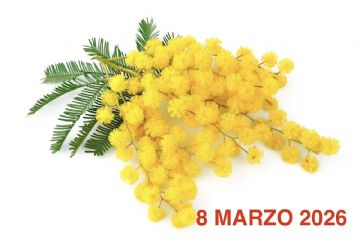 Giornata Internazionale della Donna