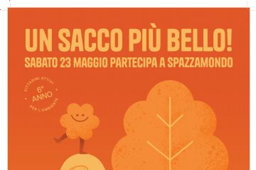 Spazzamondo 2026