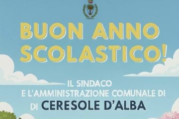 Buona scuola!