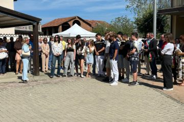Ceresole in Festa 2025: le immagini di domenica 7 settembre