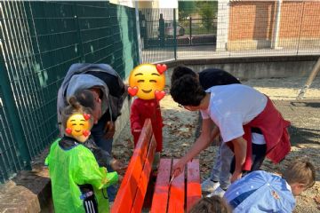 20 novembre – Giornata mondiale dei diritti dell’infanzia e dell’adolescenza