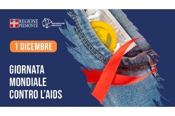 Giornata mondiale contro l’AIDS