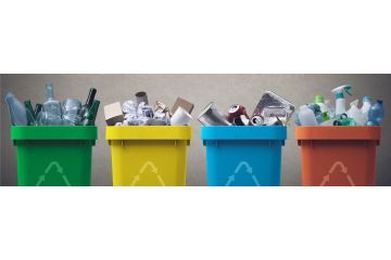 Avviso alla cittadinanza - Aree predisposte al corretto conferimento dei rifiuti differenziati