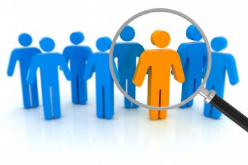 Avviso di ricerca di personale in somministrazione a tempo determinato per il profilo di Operatore esperto