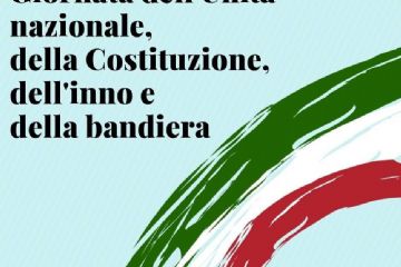 Giornata dell'Unità nazionale, della Costituzione, dell'inno e della bandiera