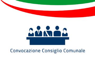 30/03/2026 Convocazione Consiglio Comunale 