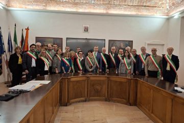Associazione Sindaci del Roero