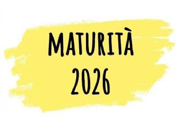 Messaggio ai Maturandi