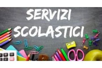 Iscrizione ai servizi scolastici comunali