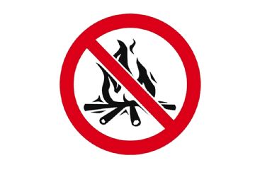 Allerta incendi boschivi