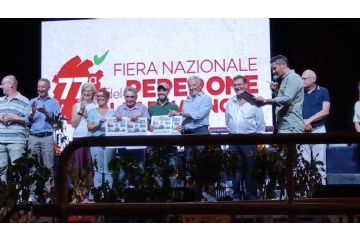 Concorso del Peperone di Carmagnola