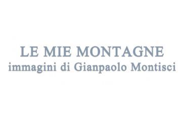 Inaugurazione mostra fotografica "Le Mie Montagne"