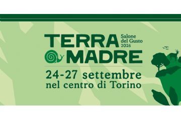 Invito alle aziende agricole del territorio a partecipare a Terra Madre Salone del Gusto 2026
