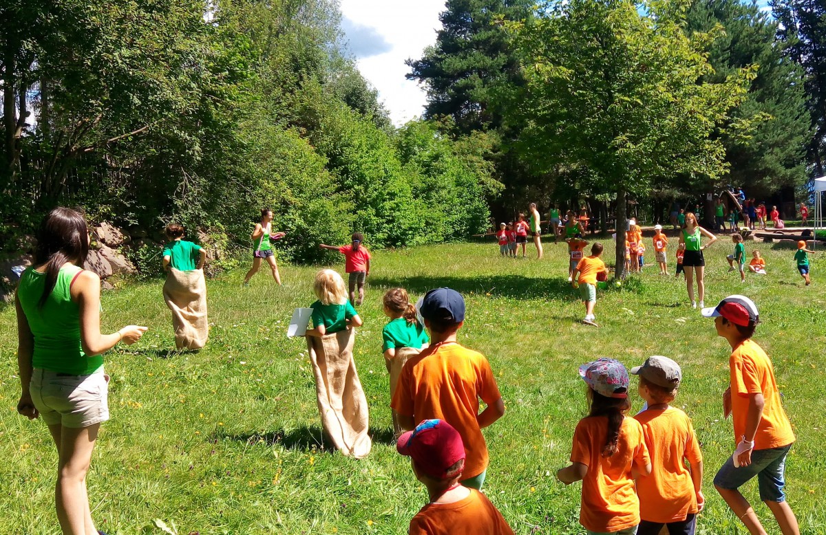 ESTATE RAGAZZI E BIMBI 2023 - programma e moduli iscrizione - Comune di  Ceresole d'Alba